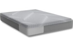 SLY Posturepedic Hybrid/All Foam