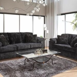 Sofa Set (two seater and three seater)