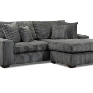 Sofa Set (two seater with chaise)