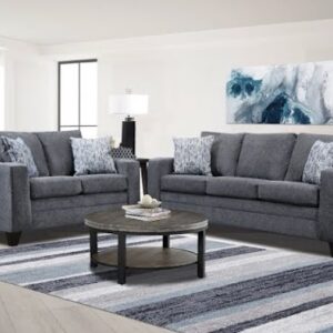 Sofa Set (two seater and three seater)