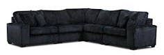 Sofa Set (L shaped five seater)