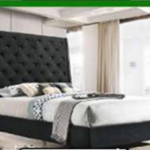 Bed 1