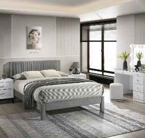 Bed 5