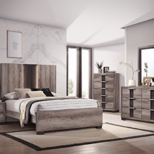 Bed 10